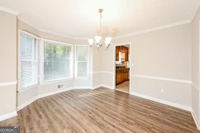 4421 John Wesley Drive, Decatur, GA 30035 - Photo 6