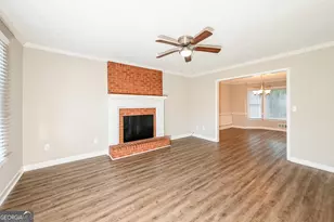 4421 John Wesley Dr, Decatur, GA 30035 - Photo 4