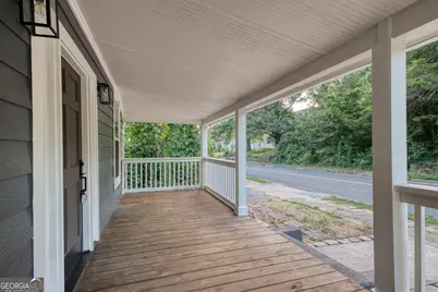 11 Cherokee Street SW, Rome, GA 30161 - Photo 4