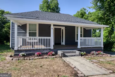 11 Cherokee Street SW, Rome, GA 30161 - Photo 2