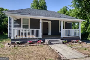 11 Cherokee St SW, Rome, GA 30161 - Photo 2