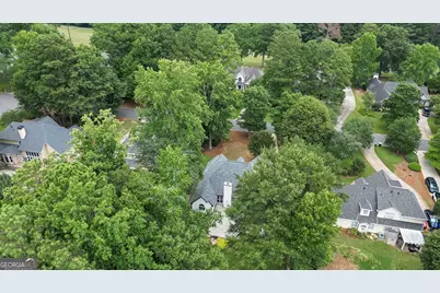 131 Terrane Ridge, Peachtree City, GA 30269 - Photo 58