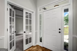 131 Terrane Ridge, Peachtree City, GA 30269 - Photo 12