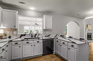 131 Terrane Ridge, Peachtree City, GA 30269 - Photo 28