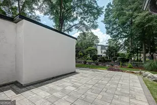 131 Terrane Ridge, Peachtree City, GA 30269 - Photo 56