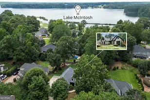 131 Terrane Ridge, Peachtree City, GA 30269 - Photo 62