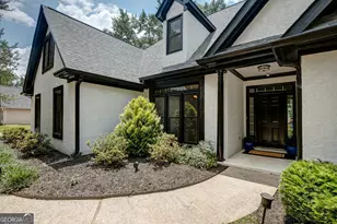 131 Terrane Ridge, Peachtree City, GA 30269 - Photo 6