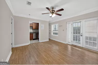 6980 Roswell Road #B11, Sandy Springs, GA 30328 - Photo 10