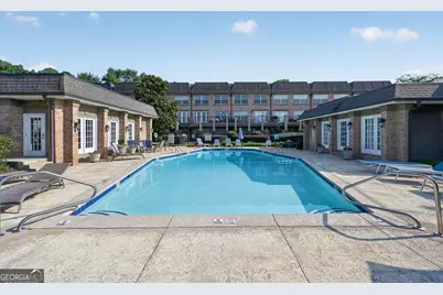 6980 Roswell Road #B11, Sandy Springs, GA 30328 - Photo 6