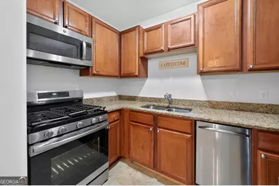 6980 Roswell Road #B11, Sandy Springs, GA 30328 - Photo 16