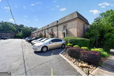 6980 Roswell Road #B11, Sandy Springs, GA 30328 - Photo 1