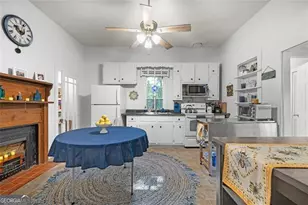 118 E Oak St, East Ellijay, GA 30540 - Photo 6
