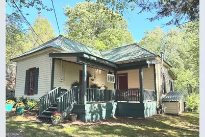 118 E Oak Street, East Ellijay, GA 30540 - Photo 1
