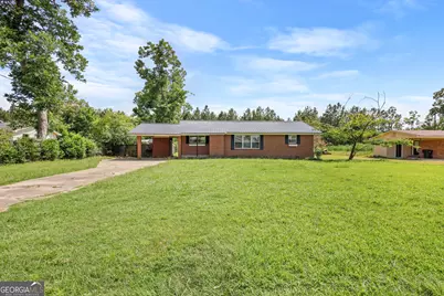 120 Francis Avenue, Swainsboro, GA 30401 - Photo 2