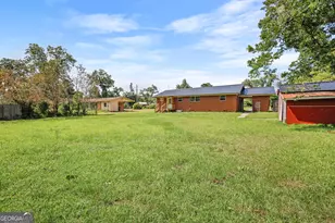 120 Francis Ave, Swainsboro, GA 30401 - Photo 30