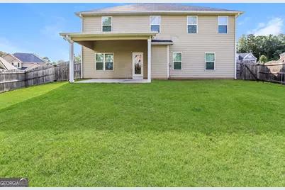 1117 Red Bud Circle, Villa Rica, GA 30180 - Photo 20