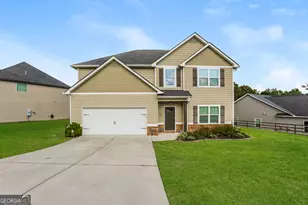 1117 Red Bud Cir, Villa Rica, GA 30180 - Photo 1
