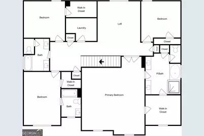 1910 Cobblefield Circle, Dacula, GA 30019 - Photo 24