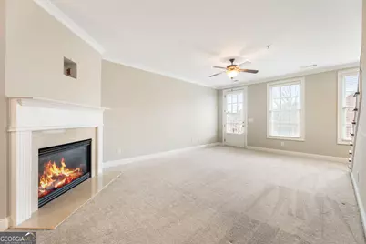 5905 Waters Edge Trail, Roswell, GA 30075 - Photo 8
