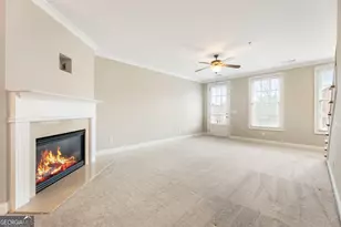 5905 Waters Edge Trail, Roswell, GA 30075 - Photo 8