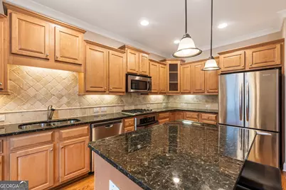 5905 Waters Edge Trail, Roswell, GA 30075 - Photo 20