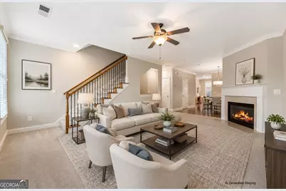 5905 Waters Edge Trail, Roswell, GA 30075 - Photo 14