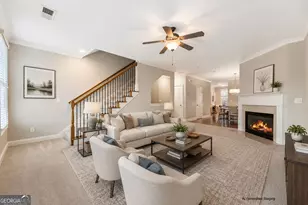 5905 Waters Edge Trail, Roswell, GA 30075 - Photo 14