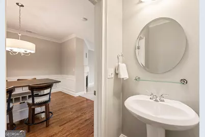 5905 Waters Edge Trail, Roswell, GA 30075 - Photo 12