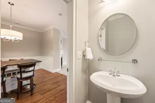 5905 Waters Edge Trail, Roswell, GA 30075 - Photo 12