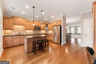 5905 Waters Edge Trail, Roswell, GA 30075 - Photo 10