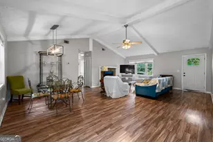 21 Barberry Dr, Newnan, GA 30265 - Photo 6