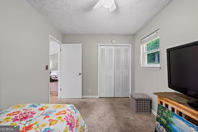 21 Barberry Drive, Newnan, GA 30265 - Photo 20