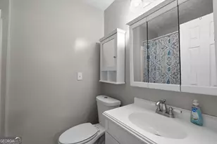 21 Barberry Dr, Newnan, GA 30265 - Photo 12