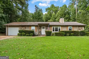 21 Barberry Dr, Newnan, GA 30265 - Photo 1