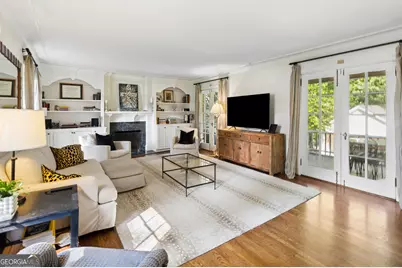 2782 N Hills Drive NE, Atlanta, GA 30305 - Photo 2