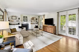 2782 N Hills Dr NE, Atlanta, GA 30305 - Photo 2