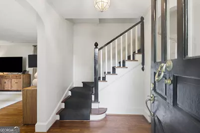 2782 N Hills Drive NE, Atlanta, GA 30305 - Photo 4