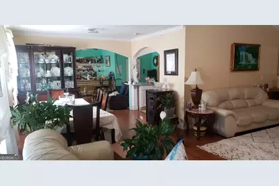 1777 Rocky Ridge Drive NW, Conyers, GA 30012 - Photo 6