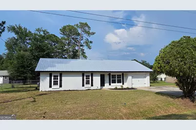 656 Mahoney Road, Hinesville, GA 31313 - Photo 2