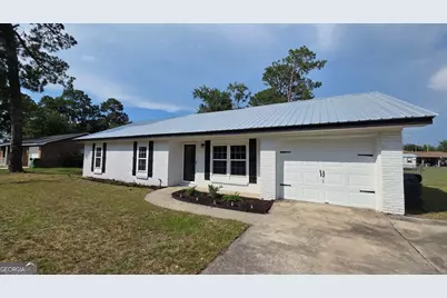 656 Mahoney Road, Hinesville, GA 31313 - Photo 4