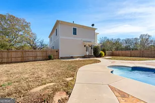 371 Milner, Meansville, GA 30256 - Photo 92