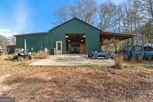 371 Milner, Meansville, GA 30256 - Photo 80