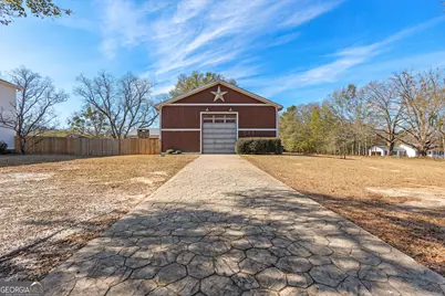 371 Milner, Meansville, GA 30256 - Photo 88