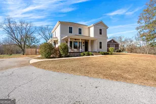 371 Milner, Meansville, GA 30256 - Photo 4