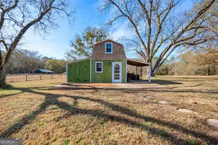 371 Milner, Meansville, GA 30256 - Photo 90