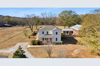 371 Milner, Meansville, GA 30256 - Photo 1