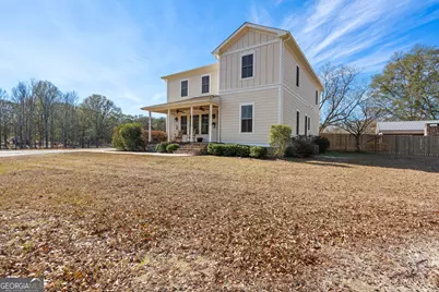 371 Milner Street, Meansville, GA 30256 - Photo 4