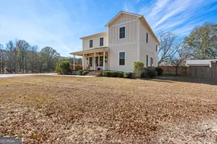 371 Milner St, Meansville, GA 30256 - Photo 4