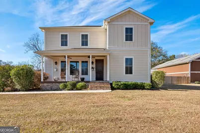 371 Milner Street, Meansville, GA 30256 - Photo 1