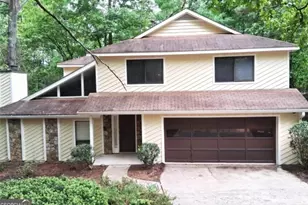 8580 Colony Club Dr, Johns Creek, GA 30022 - Photo 1